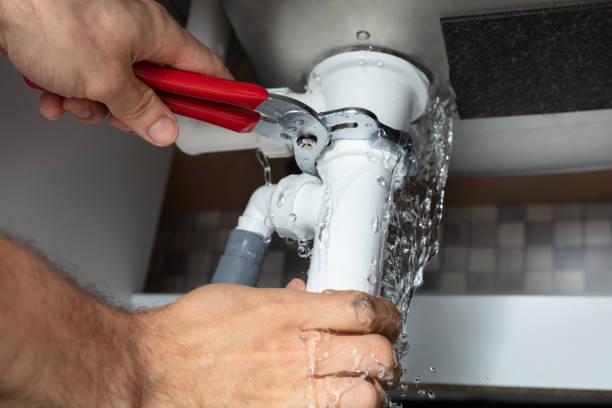 Best Flood restoration services  in Masontown, PA