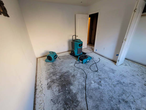 Sewage cleanup and water damage restoration in Masontown, PA