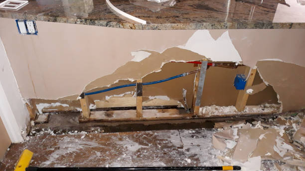Best 24-hour water damage restoration  in Masontown, PA