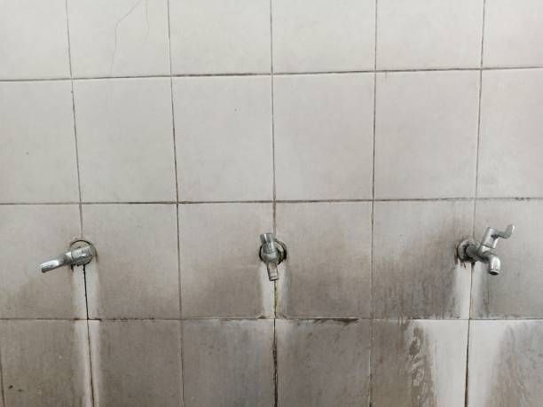 Professional Water damage restoration in Masontown, PA