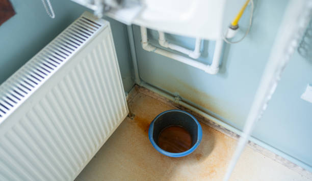 Fire Damage Restoration in Masontown, PA